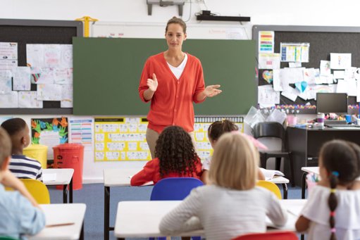 Educação Sexual com Maior Destaque na Nova Estratégia de Educação para a Cidadania