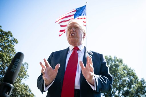 EE.

UU. impone arancel del 25% a camiones de México y Canadá, generando reacciones mixtas