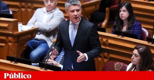 PS Viabiliza Orçamento do Estado para 2026, Marcando Posição de 'Abstenção Exigente'