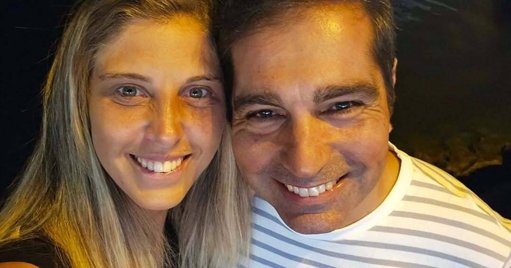 Frederica Lima e João Bénard Garcia Terminam Namoro em Meio a Polémicas