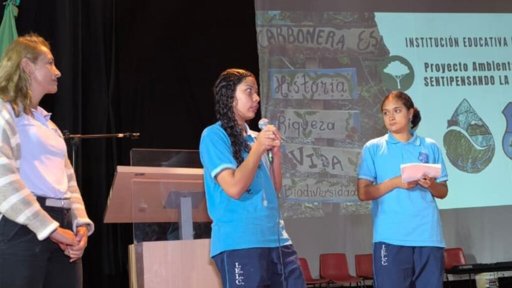 Pereira fortalece la educación ambiental a través del Foro Territorio Vivo