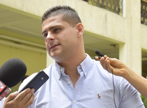 Andrés Tomás León Mendoza Asume la Gerencia de Neomundo para Impulsar el Turismo de Negocios