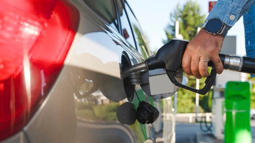 Preços dos Combustíveis com Comportamento Misto: Gasóleo Sobe 1,5 Cêntimos e Gasolina Desce 0,5 Cêntimos