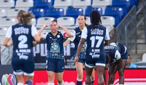 Reestructuración en Rayadas: Entre la crisis de resultados en liga y la búsqueda de un nuevo rumbo