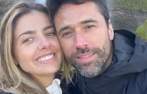 Michelle Renaud y Matías Novoa anuncian segundo embarazo en Instagram