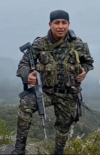 Hallan sin Vida a Alias ‘Camilo’, Señalado Cabecilla de las Disidencias de las FARC en el Cauca