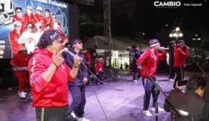 Festival del Mole de Caderas 2025 Impulsa la Cultura y el Talento Local en Tehuacán