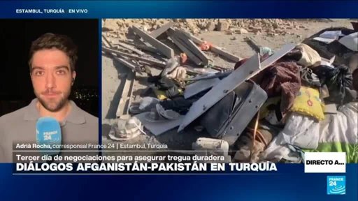 Israel rechaza la participación de Turquía en una futura fuerza de seguridad en Gaza