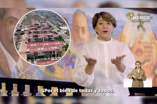 Gobierno del Estado de México Impulsa Inversión Histórica en Obra Pública