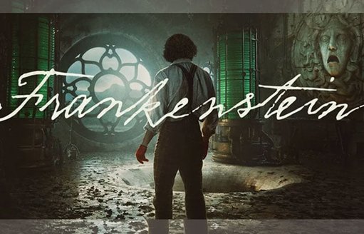 Guillermo del Toro presenta ‘Frankenstein’ como una obra personal sobre la humanidad y la redención