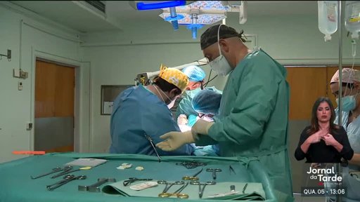 Médicos Tarefeiros Ameaçam Paralisar Urgências do SNS