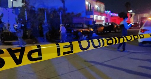 Ataque armado en taller de Culiacán deja al menos tres muertos