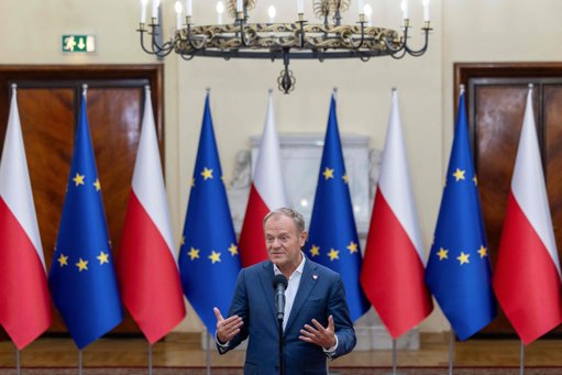 Tensão Rússia-NATO Aumenta após Incursões de Drones em Território Aliado