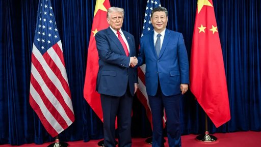 Trump y Xi Jinping Pactan una Tregua en la Guerra Comercial