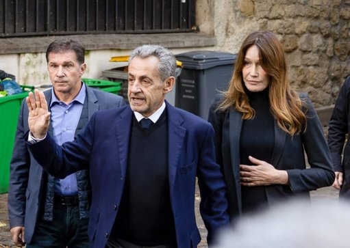 Nicolas Sarkozy : une libération orchestrée entre communication politique et familiale
