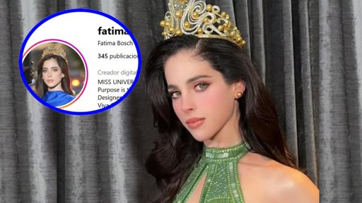 Fátima Bosch y la Crisis de Legitimidad en Miss Universo 2025