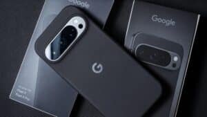 Google lance un programme de réparation gratuite pour les écrans défectueux des Pixel 9 Pro