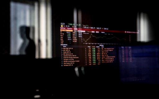 Quebra nos lucros do grupo EDP penaliza ações em bolsa