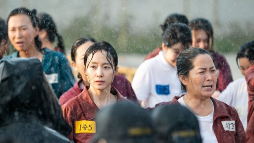 Le Prix des Aveux : le nouveau thriller psychologique sud-coréen qui captive les abonnés Netflix