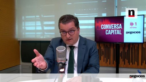 Governo planeia novo imposto sobre a banca em 2026 após chumbo do anterior