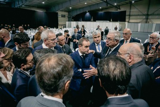 Les finances des collectivités locales sous pression face aux contraintes budgétaires de l'État