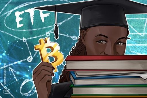 Universidad de Harvard triplica su inversión en el ETF de Bitcoin de BlackRock