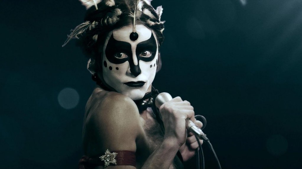 Cinebiografia de Ney Matogrosso, "Homem com H", Conquista o Público na Netflix