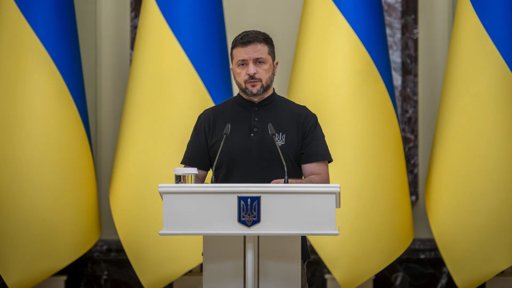 Guerra na Ucrânia: Diplomacia e a Busca por Garantias de Segurança