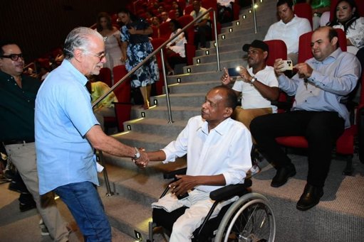 Barranquilla Cuida a Quienes Cuidan con el Programa 'Inclúyete+'