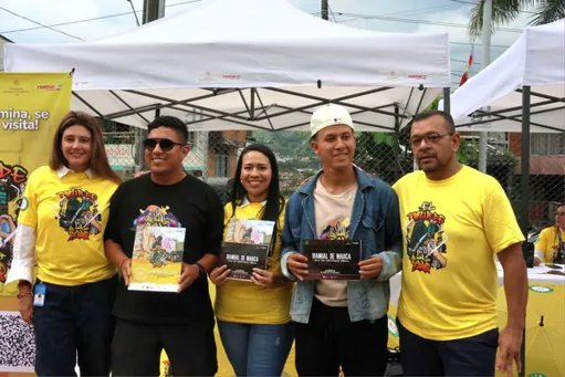 Sector turístico de Pereira impulsa nuevas rutas mientras enfrenta el reto de la informalidad