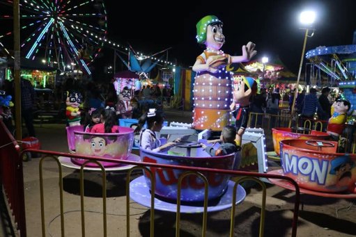 Confirman fechas para la tradicional Verbena de Culiacán 2025