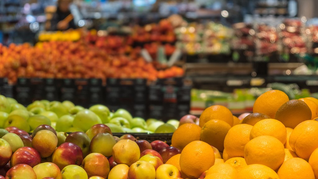 Inflação em Portugal acelera para 2,6% em julho, impulsionada pelo preço da fruta