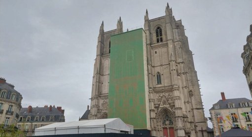 Intempéries et incidents de sécurité civile en Loire-Atlantique