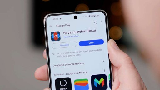 Regresso Inesperado do Nova Launcher Gera Debate Sobre o Futuro da Personalização no Android