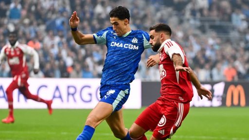 Achraf Hakimi blessé, le Maroc retient son souffle avant la CAN