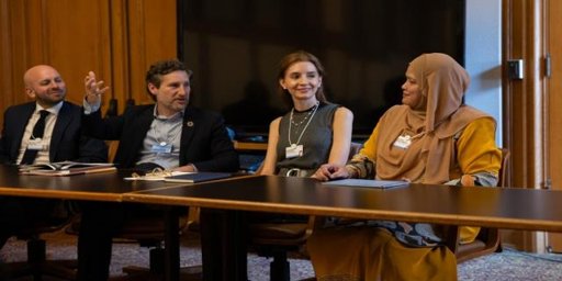 Medellín, Única Ciudad de América Latina Reconocida como Pionera en Sostenibilidad Urbana por el Foro Económico Mundial