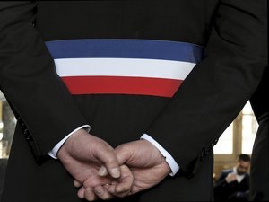 Ermont : Un candidat se retire suite à des "actes criminels"