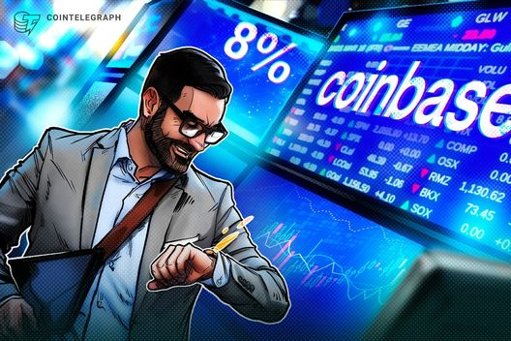 Coinbase recibe espaldarazo de Goldman Sachs y redefine su estrategia para 2026