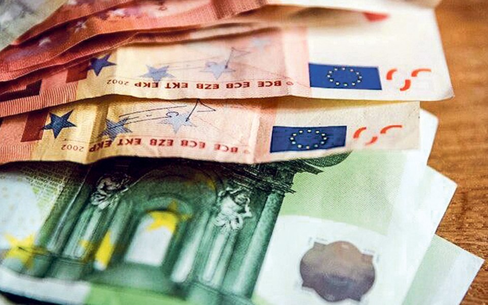 Grandes contribuintes asseguram 43% da receita fiscal do Estado com valor recorde de 27 mil milhões de euros