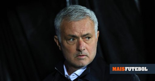 Benfica prepara embate europeu com o Bayer Leverkusen e Mourinho apela aos adeptos