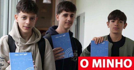 Passaporte Património Chega às Escolas de Braga para Incentivar a Descoberta da História Local