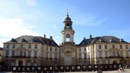 La campagne pour les élections municipales de 2026 est lancée à Rennes