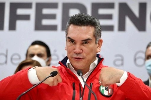 El PRI rompe con la Internacional Socialista en medio de acusaciones