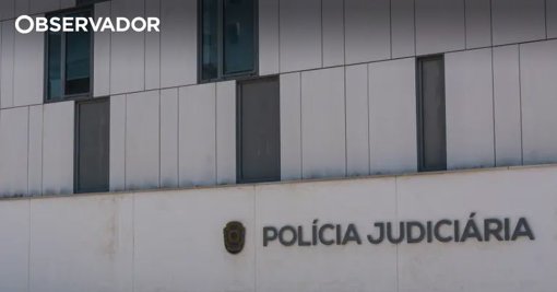 Foragido procurado pelo Brasil por abuso sexual de menor detido pela PJ no Algarve