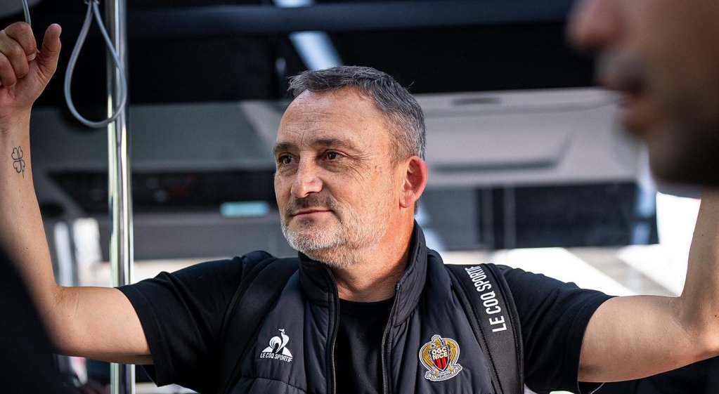 Benfica defronta o Nice na terceira pré-eliminatória da Liga dos Campeões