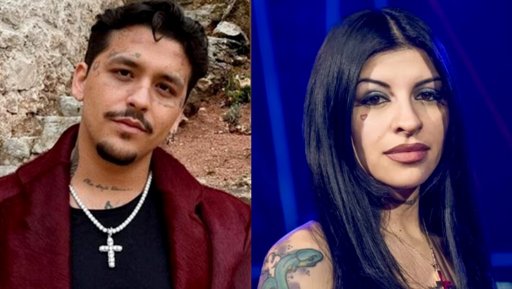 La Disputa Legal y Pública entre Christian Nodal y Cazzu por su Hija