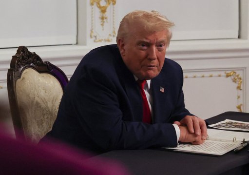 Trump endurece políticas migratorias tras tiroteo en Washington D.C.