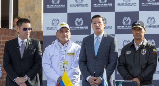 Colombia celebra elecciones de Consejos de Juventud en medio de desafíos de participación