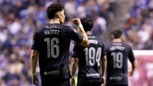 La Liga MX define su fase final en una dramática última jornada
