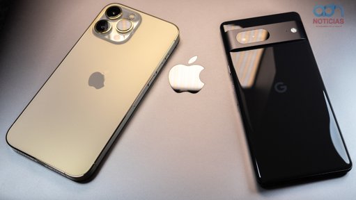 Se rompe la barrera: AirDrop de Apple y Quick Share de Android ahora son compatibles